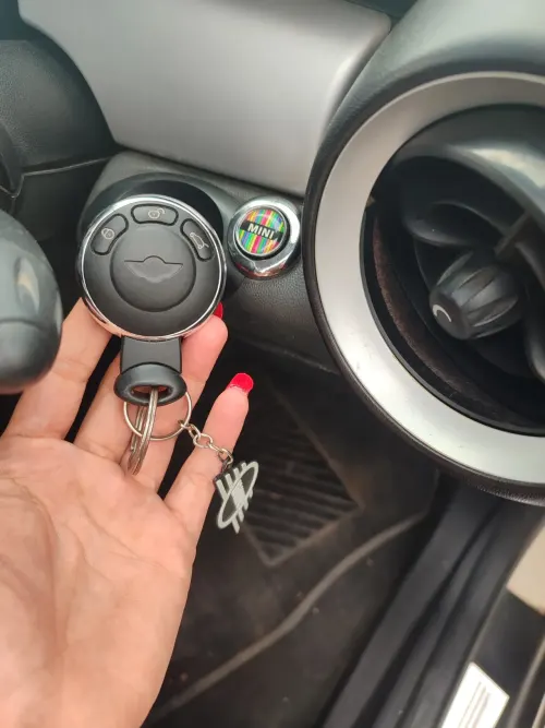 2008 Mini Cooper - Önizleme 5