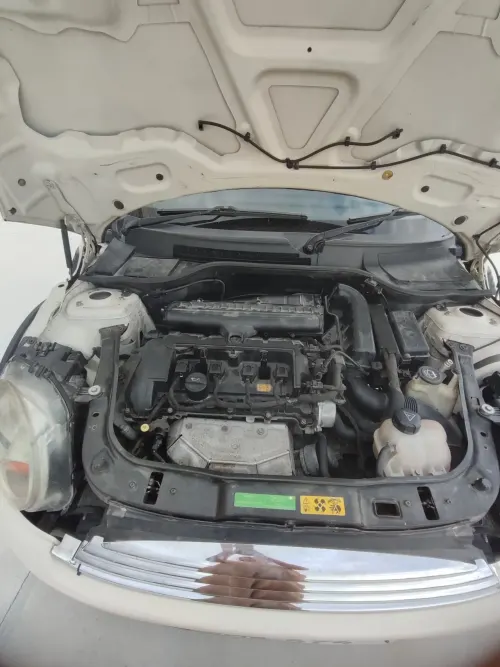 2008 Mini Cooper - Önizleme 6
