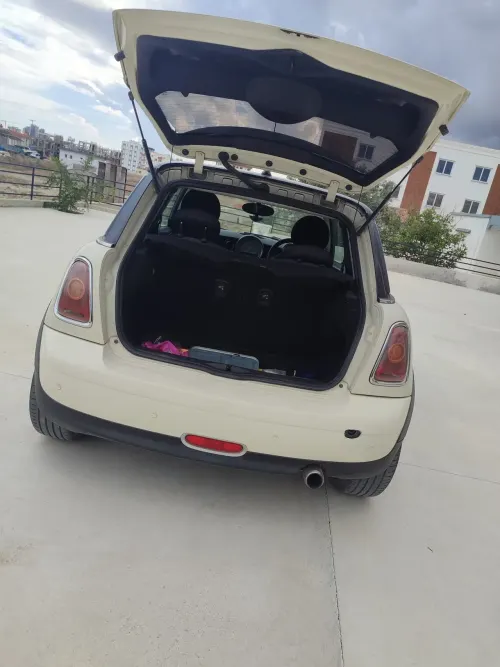 2008 Mini Cooper - Önizleme 7