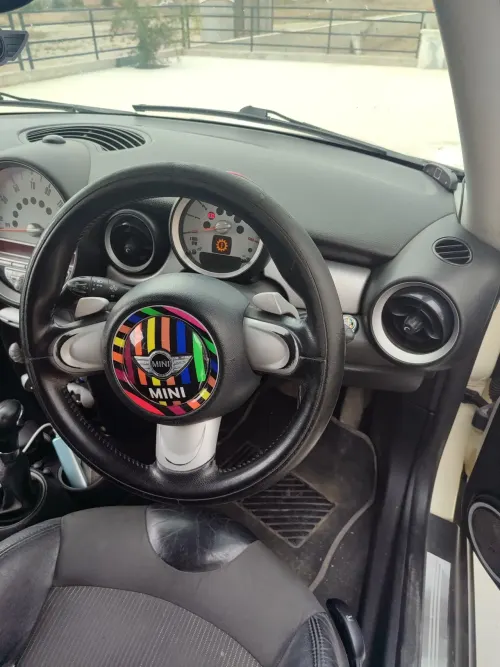 2008 Mini Cooper - Önizleme 8