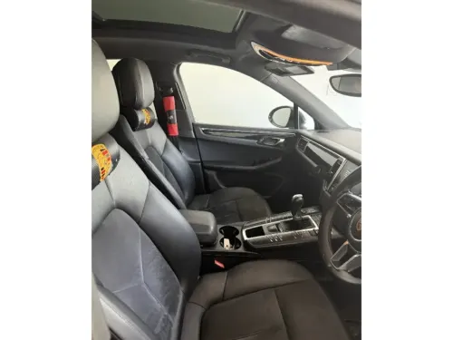 2018 Porsche Macan - Önizleme 6