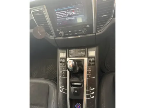 2018 Porsche Macan - Önizleme 7