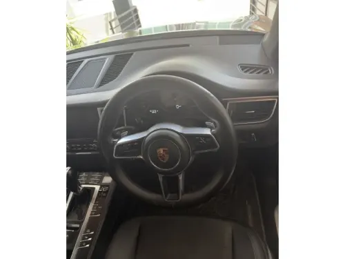 2018 Porsche Macan - Önizleme 9