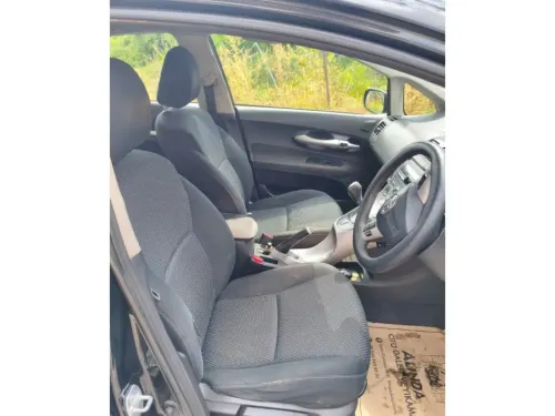 2010 Toyota Auris - Önizleme 9
