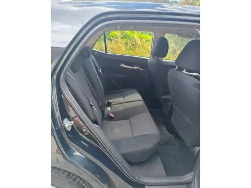 2010 Toyota Auris - Önizleme 10