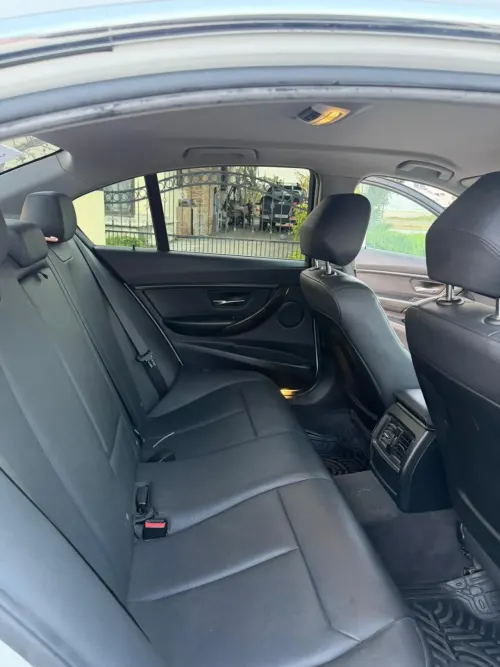 2015 BMW 3 Serisi - Önizleme 3