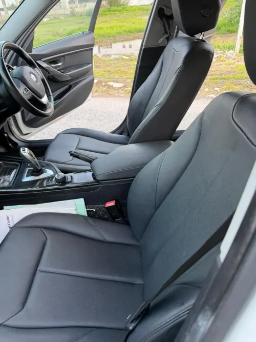 2015 BMW 3 Serisi - Önizleme 4