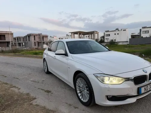 2015 BMW 3 Serisi - Önizleme 7