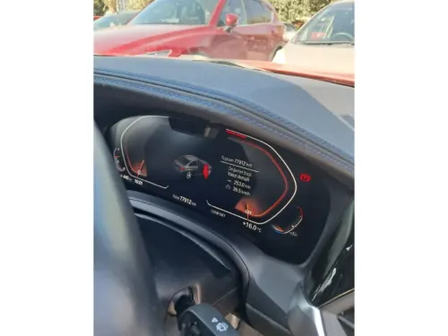 2021 BMW 3 Serisi - Önizleme 5
