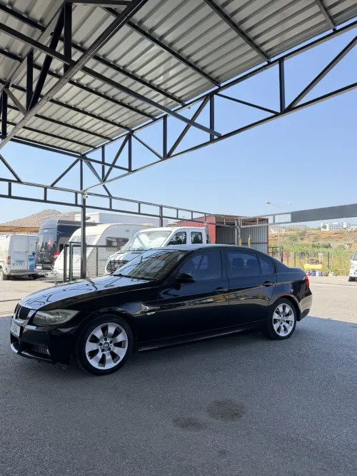 2007 BMW 3 Serisi - Önizleme 3