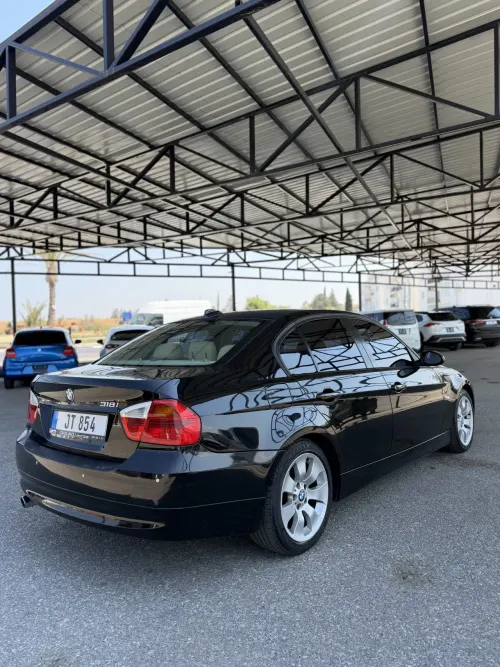 2007 BMW 3 Serisi - Önizleme 4