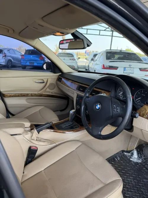 2007 BMW 3 Serisi - Önizleme 5