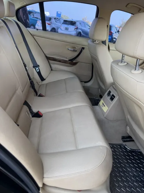 2007 BMW 3 Serisi - Önizleme 6