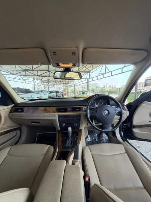 2007 BMW 3 Serisi - Önizleme 7