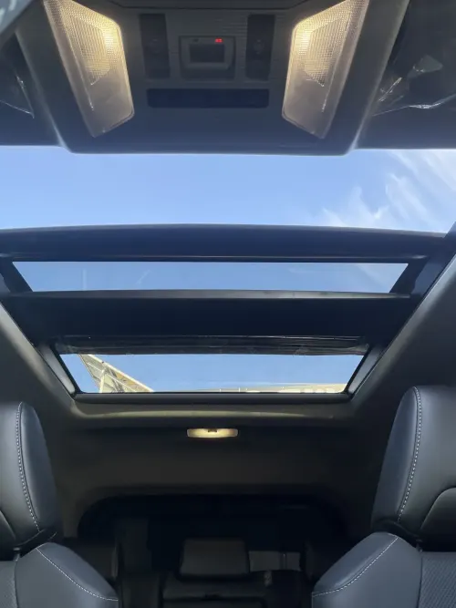 2024 Toyota RAV4 - Önizleme 8
