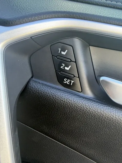 2024 Toyota RAV4 - Önizleme 12