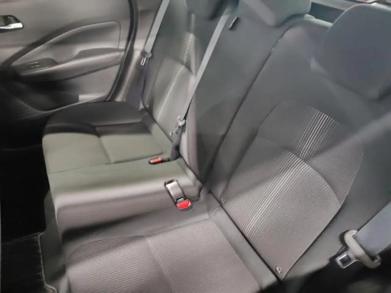 2022 Model Otomatik Nissan Note 6. Görseli