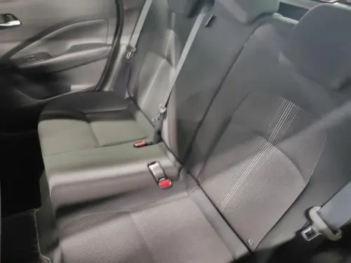 2022 Nissan Note Hybrid - Önizleme 6