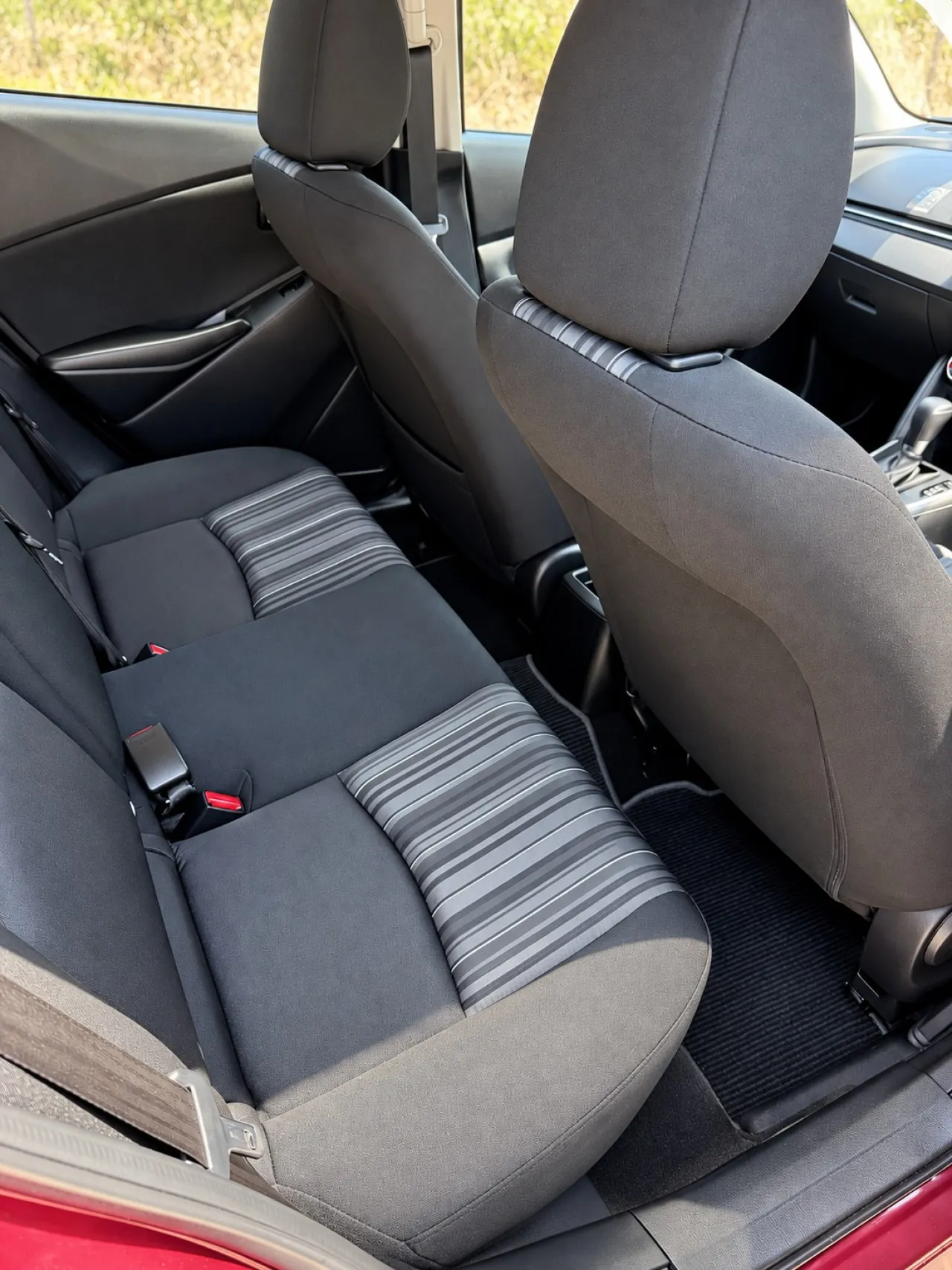 2023 Model Otomatik Mazda 2 7. Görseli