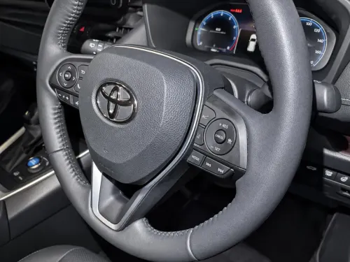 2023 Toyota RAV4 - Önizleme 6