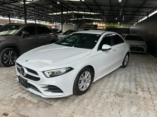 2023 Model Otomatik Mercedes-Benz A Serisi