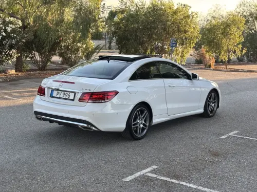 2014 Mercedes - Benz E Serisi - Önizleme 3