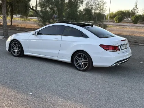 2014 Mercedes - Benz E Serisi - Önizleme 5