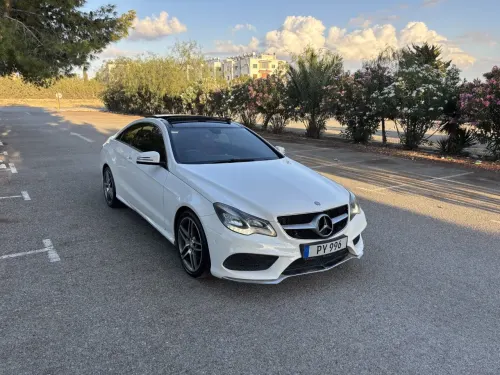 2014 Mercedes - Benz E Serisi - Önizleme 6