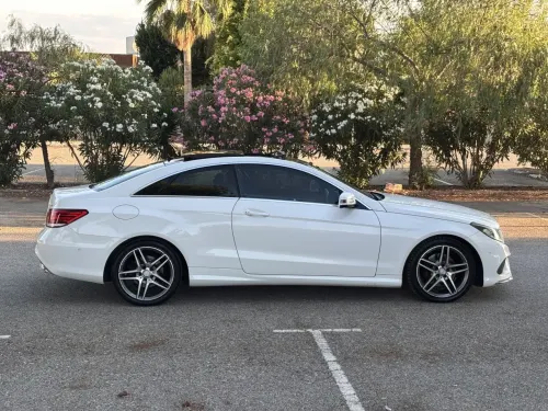 2014 Mercedes - Benz E Serisi - Önizleme 7