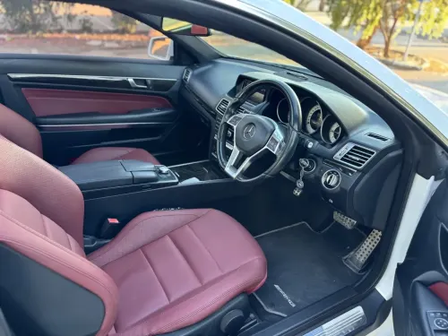 2014 Mercedes - Benz E Serisi - Önizleme 8