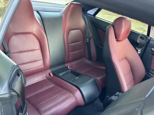 2014 Mercedes - Benz E Serisi - Önizleme 10