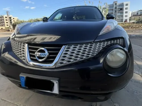 2022 Nissan Juke - Önizleme 3