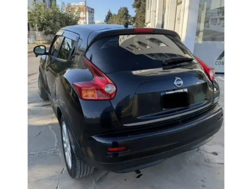 2022 Nissan Juke - Önizleme 4