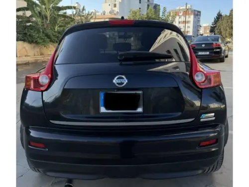 2022 Nissan Juke - Önizleme 5