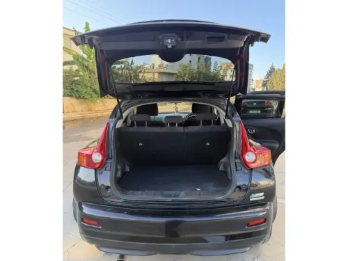 2022 Nissan Juke - Önizleme 7