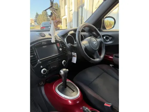 2022 Nissan Juke - Önizleme 8