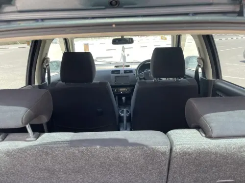 2010 Suzuki Swift - Önizleme 3