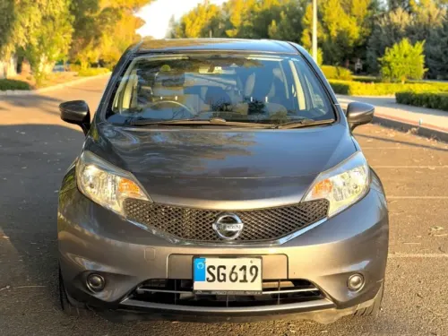 2015 Nissan Note - Önizleme 4