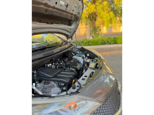 2015 Nissan Note - Önizleme 5