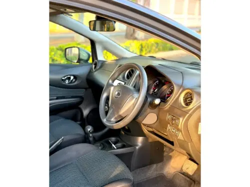 2015 Nissan Note - Önizleme 6