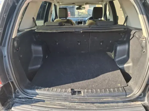 2011 Land Rover Freelander - Önizleme 4