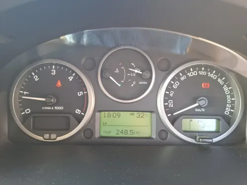 2011 Land Rover Freelander - Önizleme 5