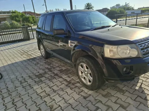 2011 Land Rover Freelander - Önizleme 6