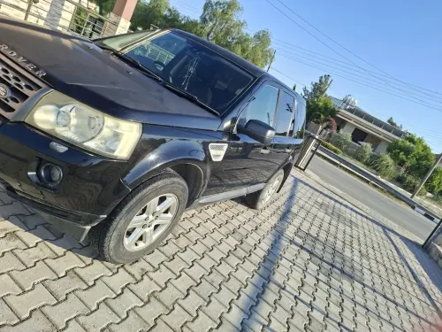 2011 Land Rover Freelander - Önizleme 7