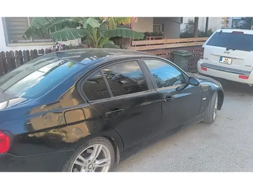 2006 BMW 3 Serisi - Önizleme 3