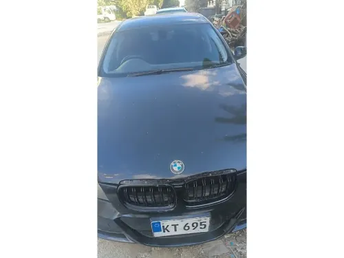 2006 BMW 3 Serisi - Önizleme 5