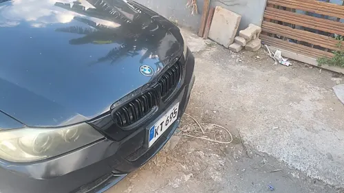 2006 BMW 3 Serisi - Önizleme 7