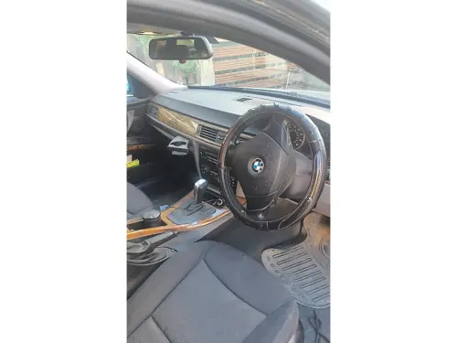 2006 BMW 3 Serisi - Önizleme 8