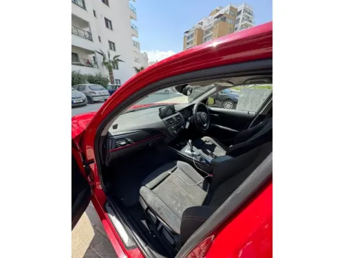 2014 BMW 1 Serisi - Önizleme 4