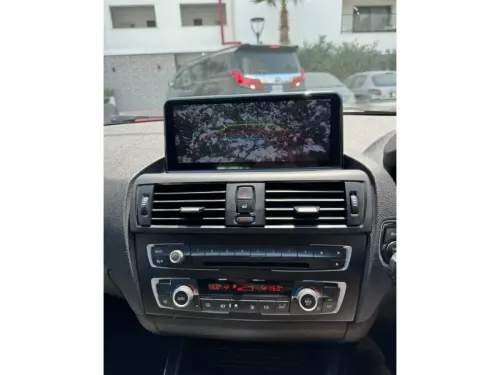 2014 BMW 1 Serisi - Önizleme 7